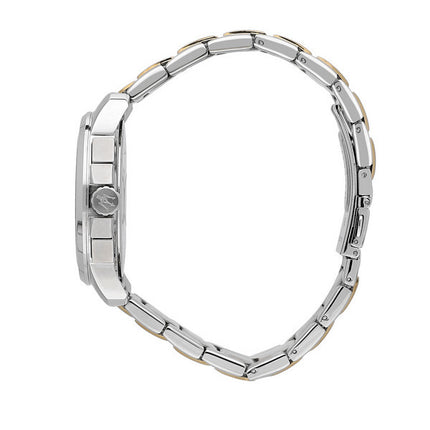 Orologio da uomo Maserati Successo cronografo in acciaio inossidabile quadrante blu al quarzo R8873621016