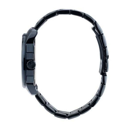 Orologio da uomo Maserati Successo cronografo in acciaio inossidabile quadrante blu al quarzo R8873621040