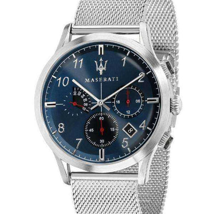 Maserati Ricordo Chronograph Quartz R8873625003 Orologio da uomo