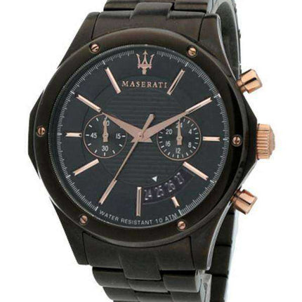 Maserati Circuito Chronograph Quartz R8873627001 Orologio da uomo