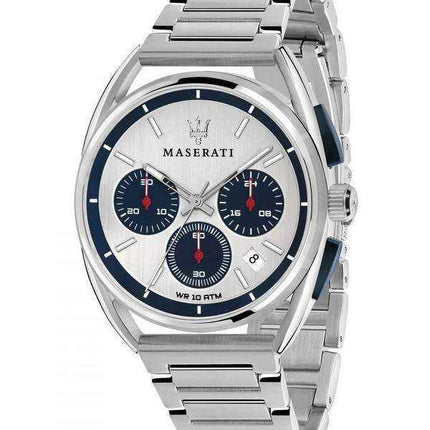 Maserati Trimarano Chronograph Quartz R8873632001 Orologio da uomo