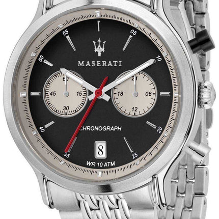Maserati Legend R8873638001 Orologio da uomo al quarzo cronografo