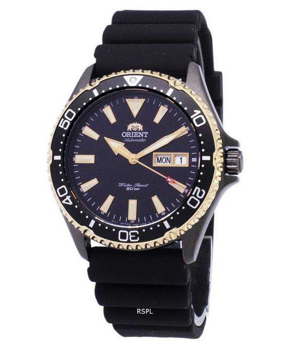 Orologio da uomo Orient Mako III RA-AA0005B19B RA-AA0005B39B automatico 200M