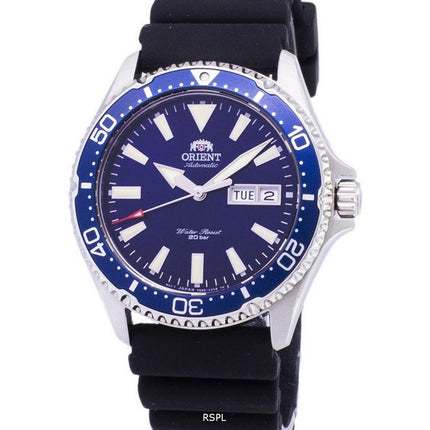 Orologio da uomo Orient Mako III RA-AA0006L19B RA-AA0006L39B automatico 200M