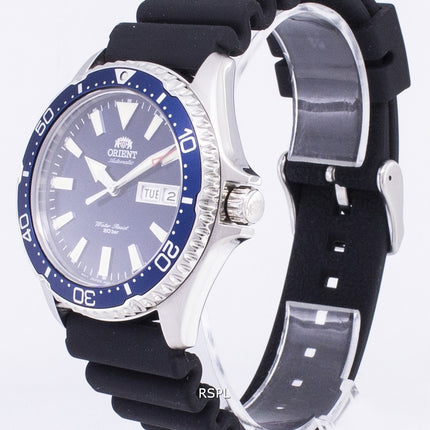 Orologio da uomo Orient Mako III RA-AA0006L19B RA-AA0006L39B automatico 200M