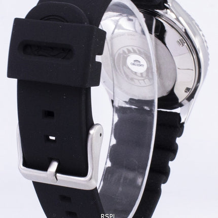 Orologio da uomo Orient Mako III RA-AA0006L19B RA-AA0006L39B automatico 200M