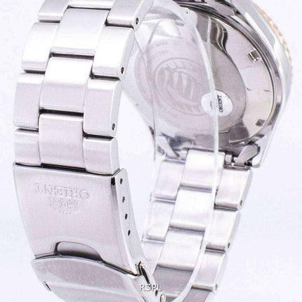Orient Mako III RA-AA0007A09B Orologio da uomo automatico 200M con edizione limitata