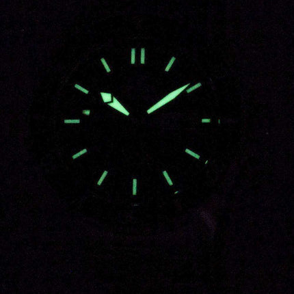 Orient Mako 3 RA-AA0008B09C Divers Sports 200M Japan Made Men's Watch