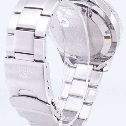 Orient Mako 3 RA-AA0008B09C Divers Sports 200M Japan Made Men's Watch