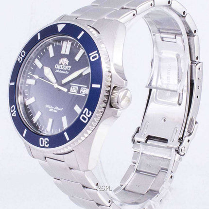 Orient Mako III RA-AA0009L19B Orologio da uomo automatico 200M