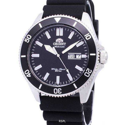 Orologio da uomo Orient Mako III RA-AA0010B19B RA-AA0010B39B automatico 200M
