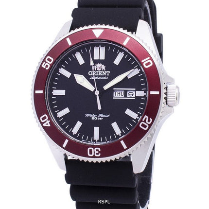 Orient Mako III RA-AA0011B19B Orologio sportivo da uomo automatico 200M
