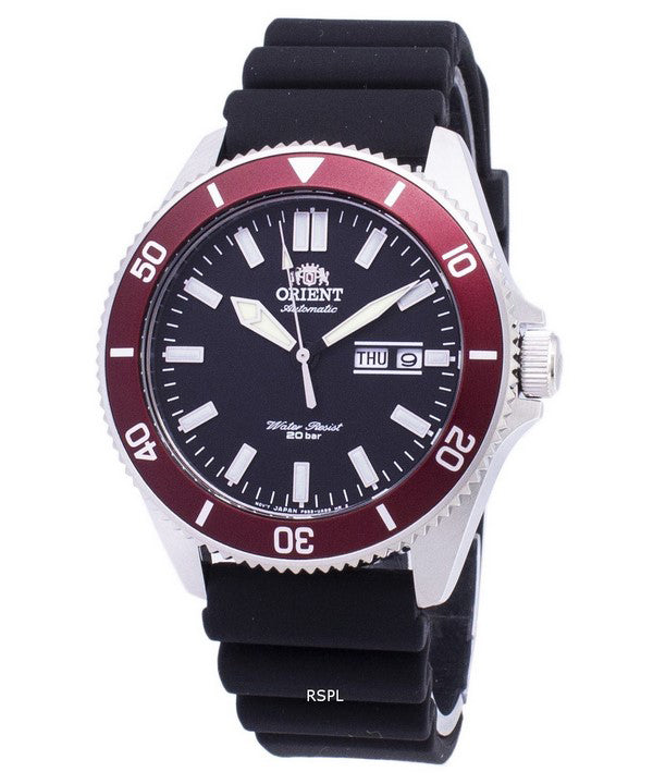 Orient Mako III RA-AA0011B19B Orologio sportivo da uomo automatico 200M