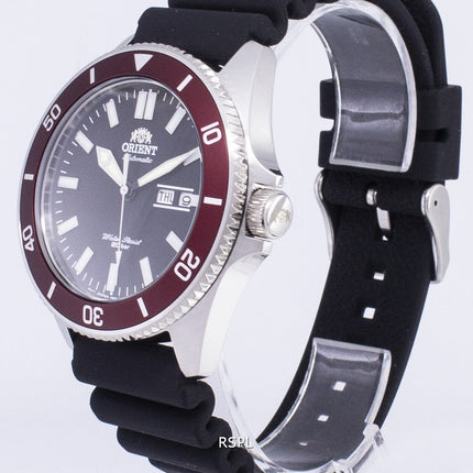 Orient Mako III RA-AA0011B19B Orologio sportivo da uomo automatico 200M