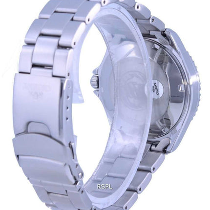 Orologio da uomo Orient Mako Kamasu in acciaio inossidabile automatico subacqueo RA-AA0810N19B RA-AA0810N39B 200M