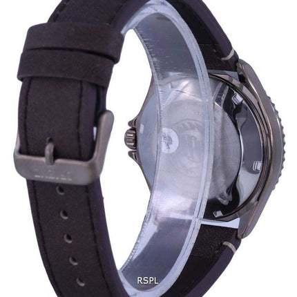 Orient New Kamasu Limited Edition Divers quadrante rosso automatico RA-AA0813R19B 200M orologio da uomo