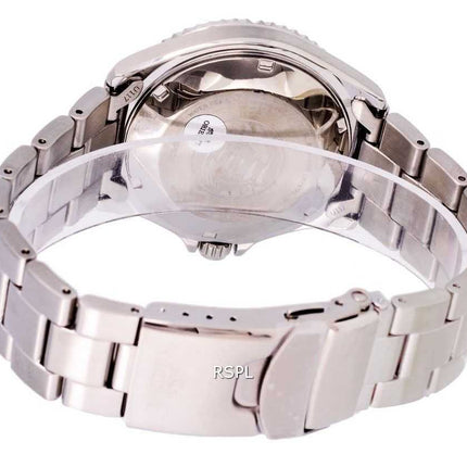 Orologio da uomo Orient Sports Mako Diver&#39;s in acciaio inossidabile automatico RA-AA0814R19B RA-AA0814R39B 200M