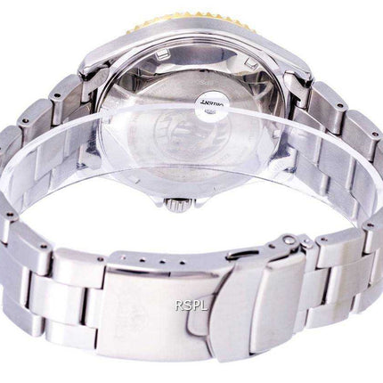 Orologio da uomo Orient Kamasu Diver's Limited Edition in acciaio inossidabile automatico RA-AA0815L19B 200M