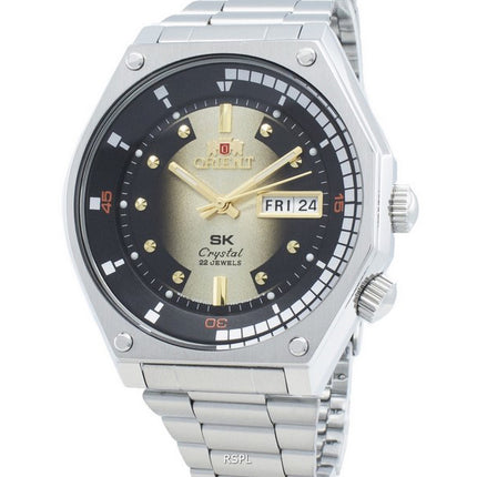 Orologio da uomo Orient Revival Automatic 22 Jewels RA-AA0B01G19B RA-AA0B01G39B