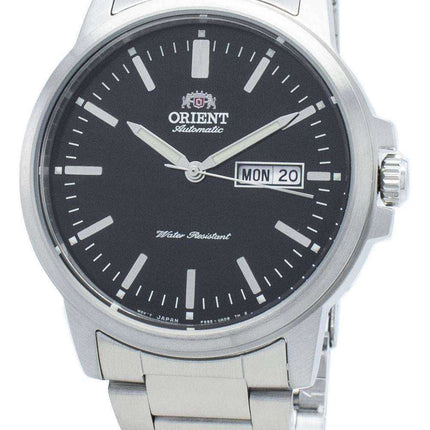 Orient RA-AA0C01B19B Orologio automatico da 22 gioielli da uomo