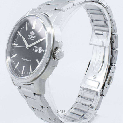 Orient RA-AA0C01B19B Orologio automatico da 22 gioielli da uomo