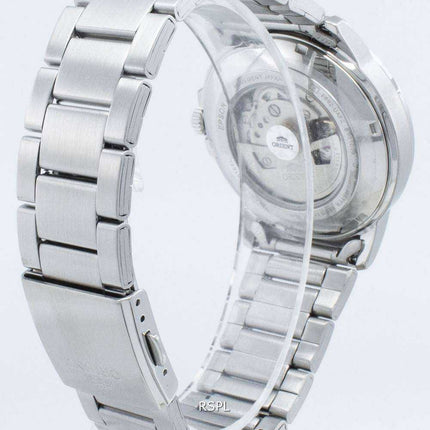 Orient RA-AA0C01B19B Orologio automatico da 22 gioielli da uomo