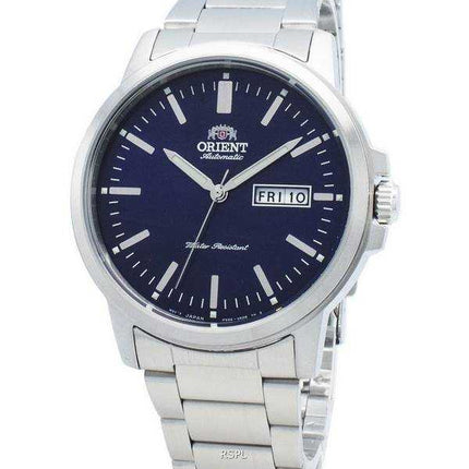 Orologio da uomo Orient Contemporary Automatic 22 Jewels RA-AA0C02L19B RA-AA0C02L39B