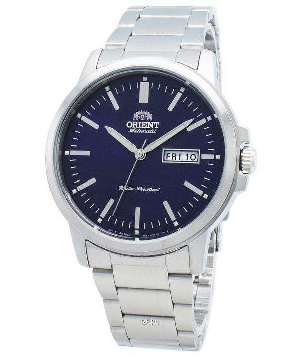 Orologio da uomo Orient Contemporary Automatic 22 Jewels RA-AA0C02L19B RA-AA0C02L39B