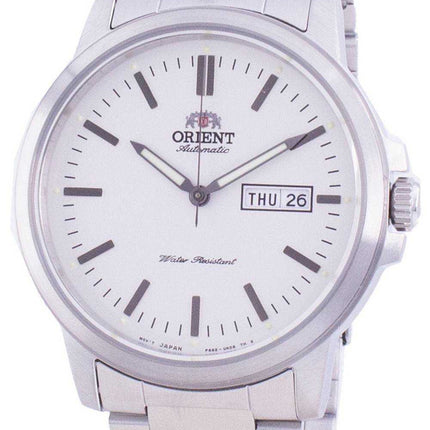 Orologio da uomo automatico Orient Contemporary RA-AA0C03S19B