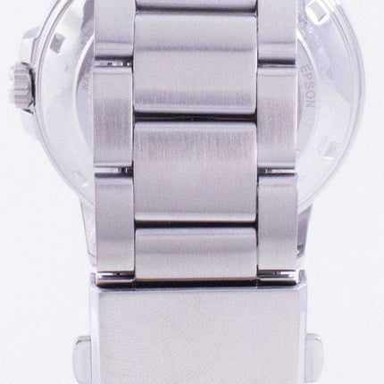 Orologio da uomo automatico Orient Contemporary RA-AA0C03S19B