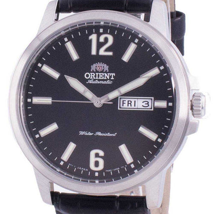 Orologio da uomo automatico Orient Contemporary RA-AA0C04B19B