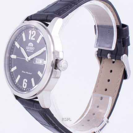 Orologio da uomo automatico Orient Contemporary RA-AA0C04B19B