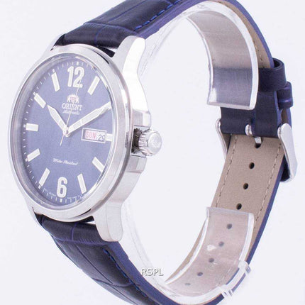 Orologio automatico da uomo Orient Contemporary RA-AA0C05L19B RA-AA0C05L39B