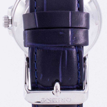 Orologio automatico da uomo Orient Contemporary RA-AA0C05L19B RA-AA0C05L39B