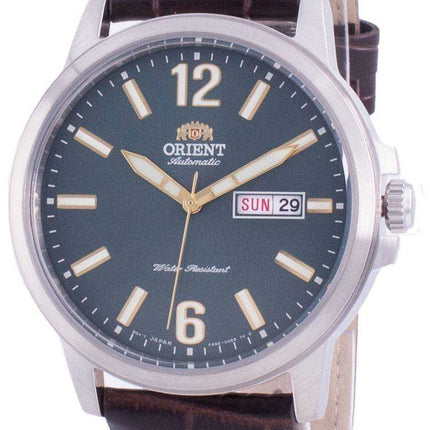 Orologio da uomo automatico Orient Classic RA-AA0C06E19B