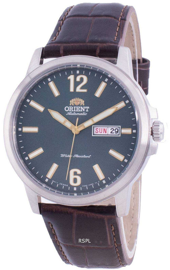 Orologio da uomo automatico Orient Classic RA-AA0C06E19B