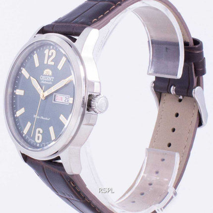 Orologio da uomo automatico Orient Classic RA-AA0C06E19B