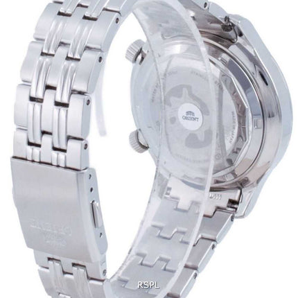Orologio da uomo Orient 70th Anniversary Automatic King Diver Revival RA-AA0D02R0HC 200M
