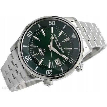 Orologio da uomo Orient King Diver Automatic RA-AA0D03E1HB 200M