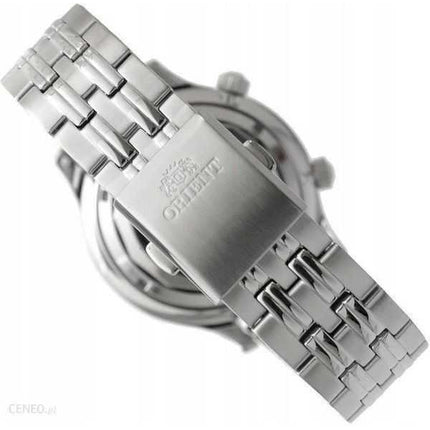 Orologio da uomo Orient King Diver Automatic RA-AA0D03E1HB 200M