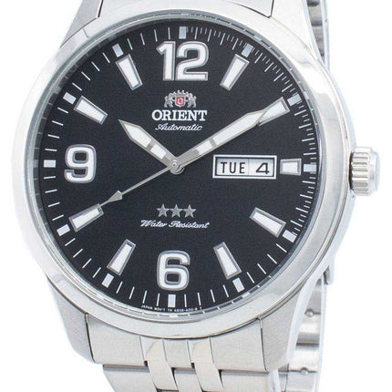 Orologio da uomo automatico Orient Tri Star RA-AB0007B19B