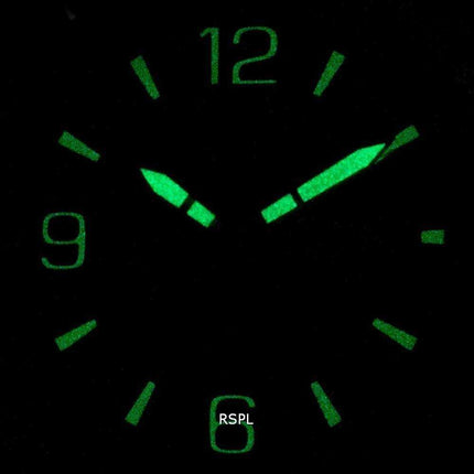 Orologio da uomo automatico Orient Tri Star RA-AB0007B19B