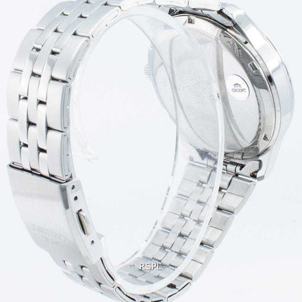 Orologio da uomo automatico Orient Tri Star RA-AB0007B19B