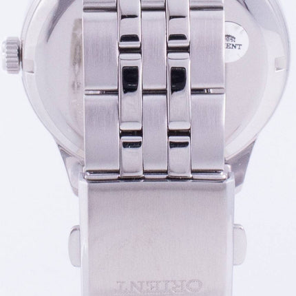 Orologio da uomo automatico Orient 3 stelle RA-AB0013B19B