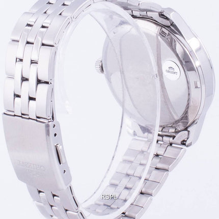 Orologio da uomo automatico Orient 3 stelle RA-AB0013B19B