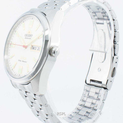 Orologio unisex automatico Orient Tri Star RA-AB0020S19B