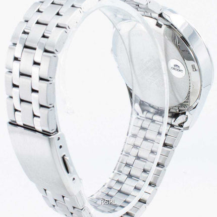 Orologio unisex automatico Orient Tri Star RA-AB0024B19B