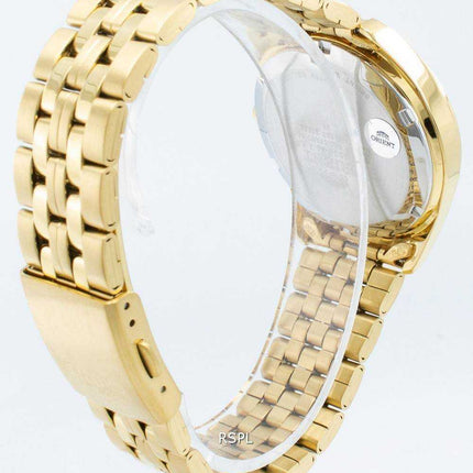 Orologio da uomo automatico Orient Tri Star RA-AB0036G19B