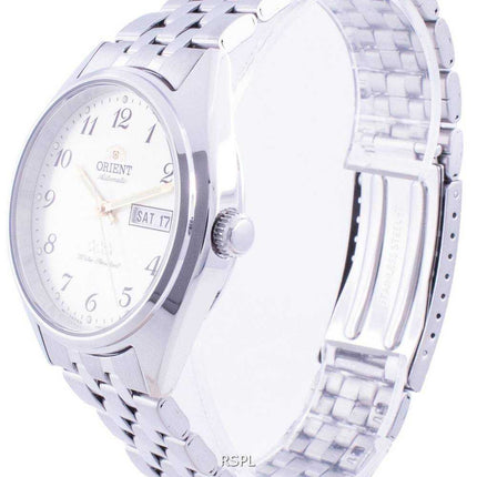 Orologio da uomo Orient Three Star Automatic RA-AB0E16S19B
