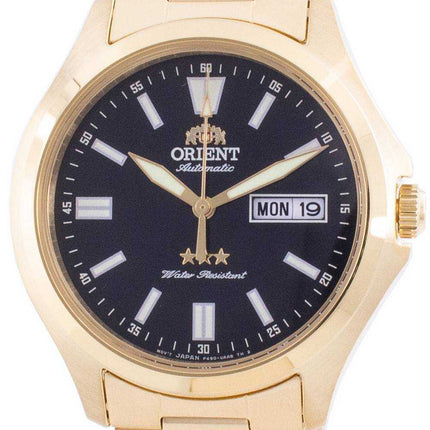 Orologio da uomo Orient Three Star Automatic RA-AB0F01B19A
